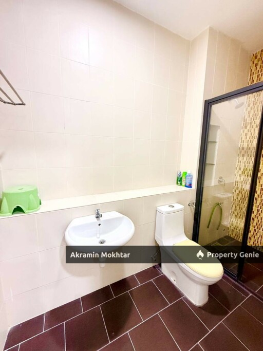 Freehold & Fully Renovated | 3 Storey Semi-D Taman Saujana Suria Kajang