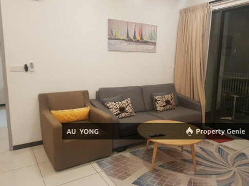 [DIRECT OWNER]Luminari Butterworth Penang