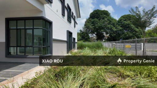 For Sale Vista Belimbing Corner Lot