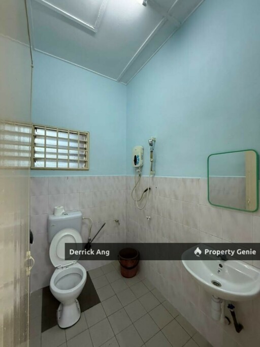 For Rent - Taman Johor Jaya For Rent Jalan Teratai For Rent Johor Bahru For Rent Johor For Rent