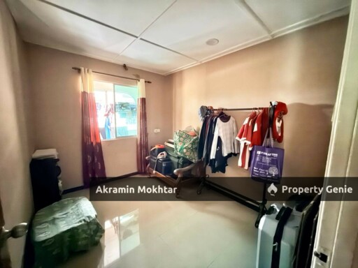 CORNER LOT & FULLY RENOVATED | 2 Storey Fasa 2, Bandar Baru Sungai Buloh