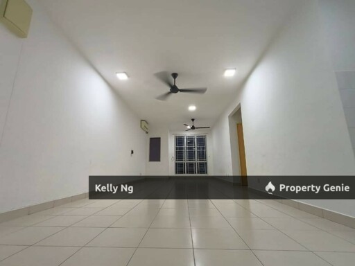 Seri Jati Apartment At Setia Alam Shah Alam For Sale & Rent