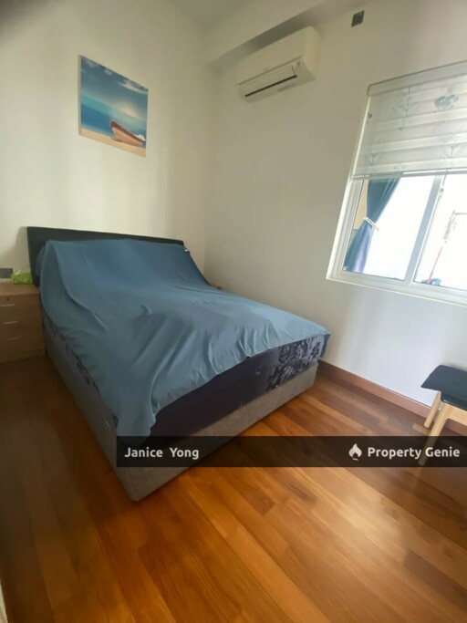 Tritower Residence Johor Bahru