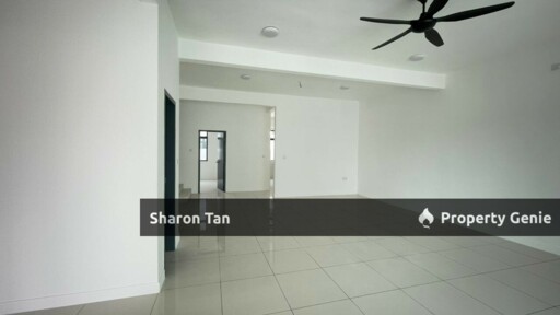 Perjiranan 8 Dato Onn 2 Storey Teracce Playground Unblock View