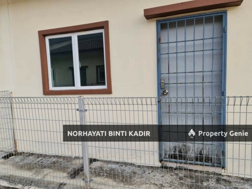 SINGLE STOREY TERRACE LORONG SDS 14, PERUMAHAN SERI DAMAI SEJAHTERA, KUANTAN
