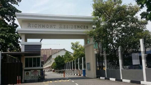 Richmont Residences