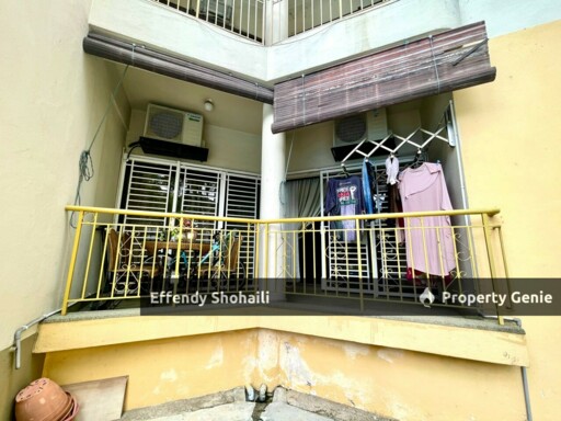 CATALINA VILLA CONDO AMPANG HILIR KL