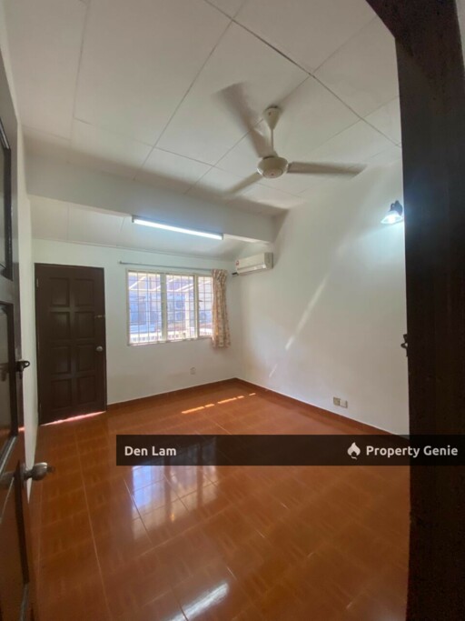 OUG Taman Gembira Old Klang Road 2sty Below Value 40% for Sale !