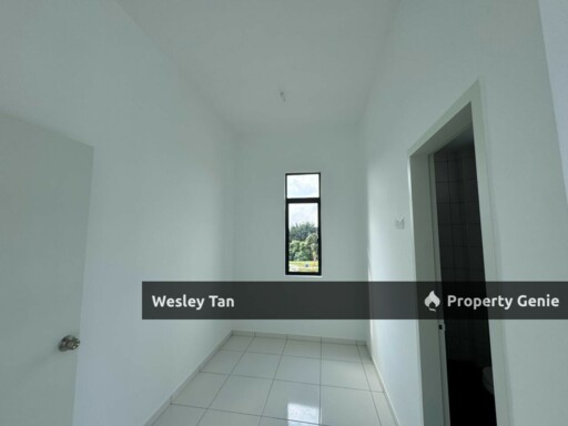 Bukit Katil Damai Double Storey Terrace Corner Lot For Sale