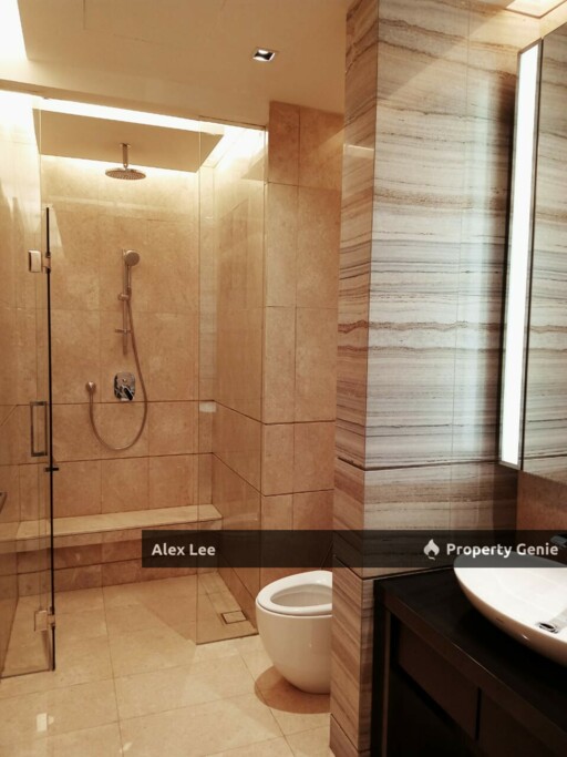 Ritz Carlton Residence @ KLCC