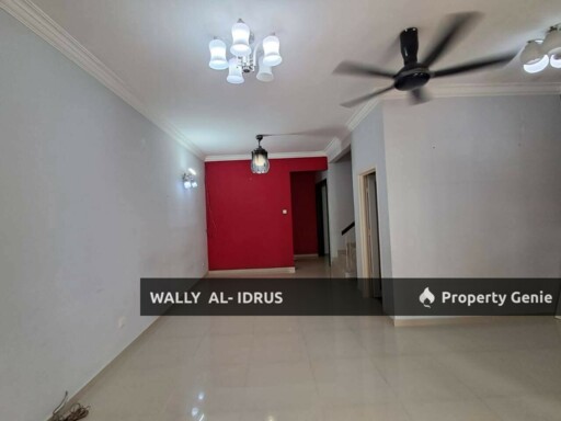 2 Storey Terrace House Intermediate