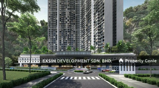 D'Clover Residences