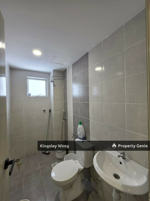 Klebang Casa Residence Freehold Low Floor Gated Guarded Near Tasek IGB Meru Chemor