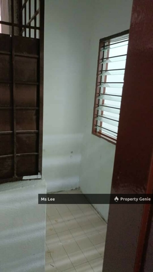 Pangsapuri Alora / Mediterranean 1 Apartment @ Taman Sri Muda, Shah Alam-Blok A1 Tingkat 1-Ready 15/10