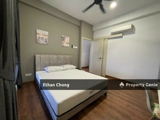 Fully Furnished Unit for Rent at Arte Mont Kiara, Kuala Lumpur