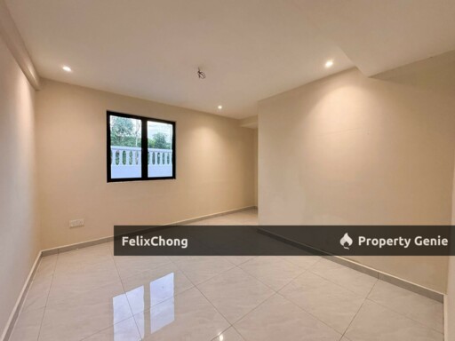 Desa Harmoni 2 Sty Low Cost Corner,Jalan Harmoni,Johor Bahru,Renovated