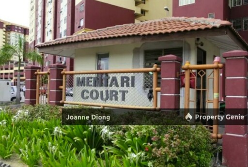 Mentari Court