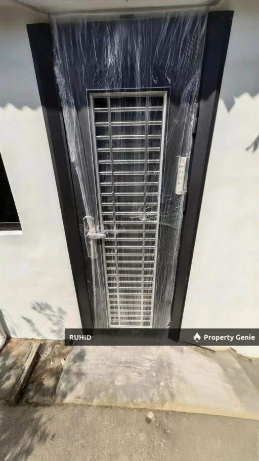Double Storey Low Cost House @ Taman Skudai Baru, Johor | Freehold | Non Bumi