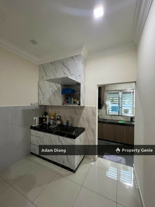 Imperial Jade Residenz @ Seri Alam