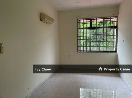 Double Storey Semi D For Sale