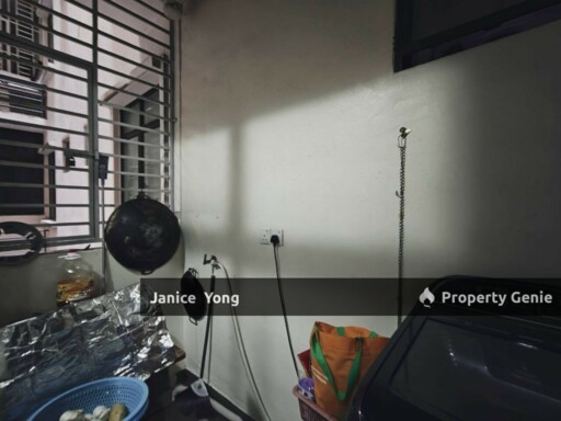 Jentayu Residensi @ Tampoi