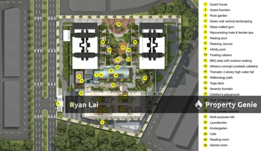 Paragon 3🔥🔥Save up to 191k | Below Market Value 34% Auction Property! 🔥🔥