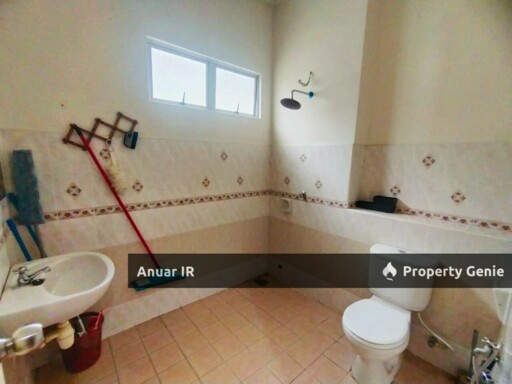 ENDLOT 2 STOREY TERRACE BANDAR SUNWAY SEMENYIH
