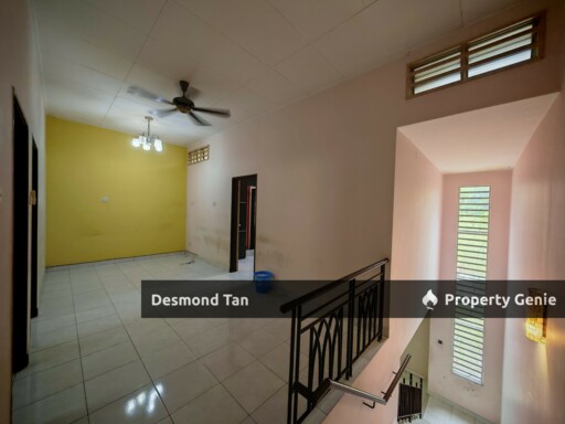 Garden City Homes Seremban 2 ( Facing No House & Renovated ), Seremban