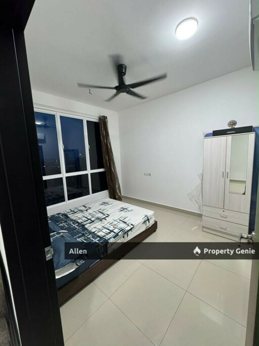 Trellis Residences @ JB Town – Spacious Unit Near CIQ