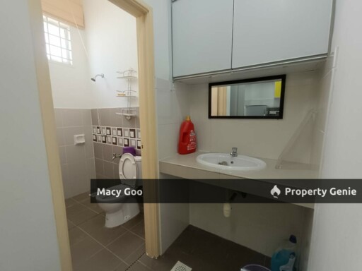 Double Storey Taman Bertam Setia