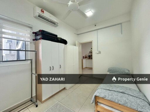 Residensi Rimbun, Kajang | RM265K - Semi Furnished, Aesthetic Unit & Nearby Facilities