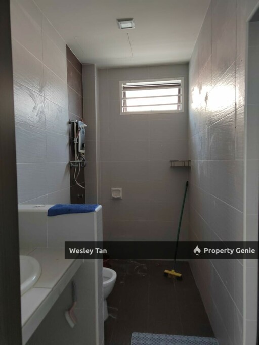 Below Bank Value Bertam Setia 2 Storey Semi D Fully Extended Freehold 40x80 5 Rooms