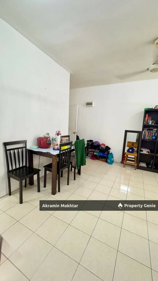 .LILYWOOD COURT @ BANDAR TASIK PUTERI, RAWANG .