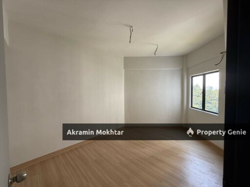 FREEHOLD & MALAY RESERVED | 1 HARMONIS CONDOMINIUM GOMBAK KUALA LUMPUR