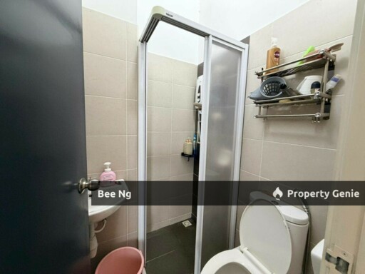 Taman Mutiara Utama / 2 Storey Terrace / End Lot