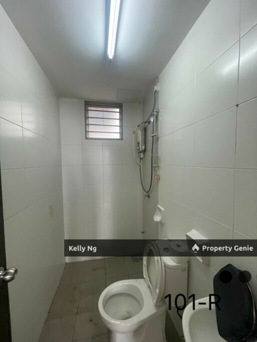 Orchis Apartment At Bandar Parklands Klang For Rent