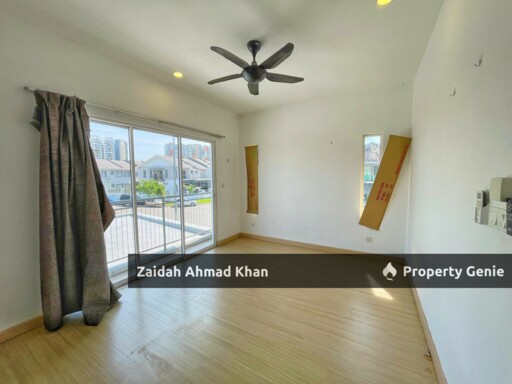 Corner Lot 2 Storey Terrace Laurel @ Laman View Cyberjaya For Sale