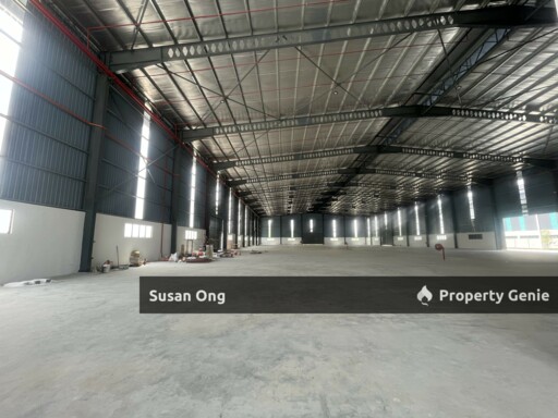 Rent-Seksyen u5-300amp-Subang bestari