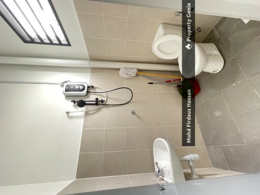 For rent : Teres Bandar Permata Lunas, Kulim Kedah.