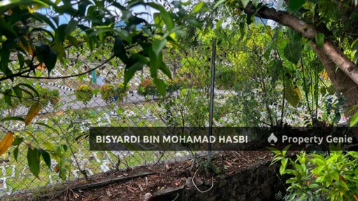 "Gated & Guarded - Facing Open" Double Storey Terrace House USJ 22 Subang Jaya