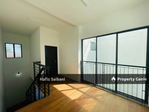 2.5 Storey Terrace Taman Meru Sejahtera Klang