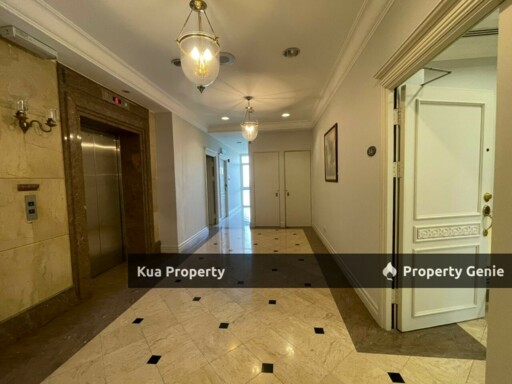 Parkview Tower Apartment in the mid of Kuching