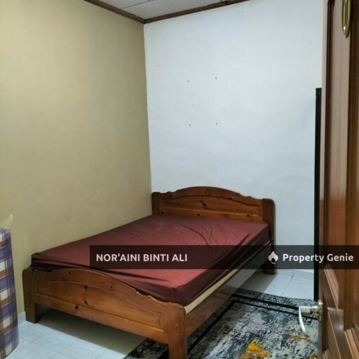 Semi-D Setingkat Balok Baru, Kuantan