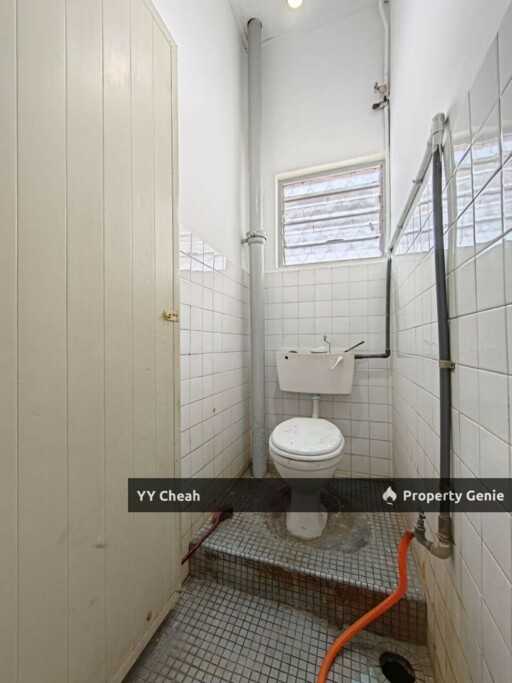 For Sale Taman Pertama Ipoh First Garden Ipoh Single Storey Terrace House
