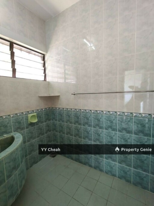 Ipoh Garden House For Sale, Great Value, freehold, Super well-maintained
