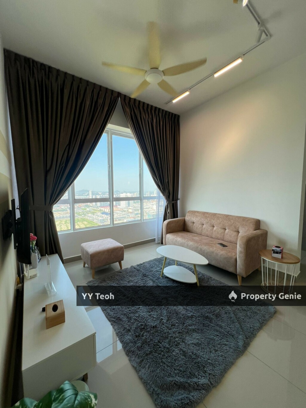 CORNER Amber Cove Residence 2R Unit