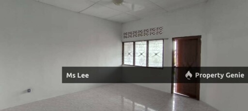2 Storey House @ Taman Maznah, Klang - Ready to Move in 15/2/2025