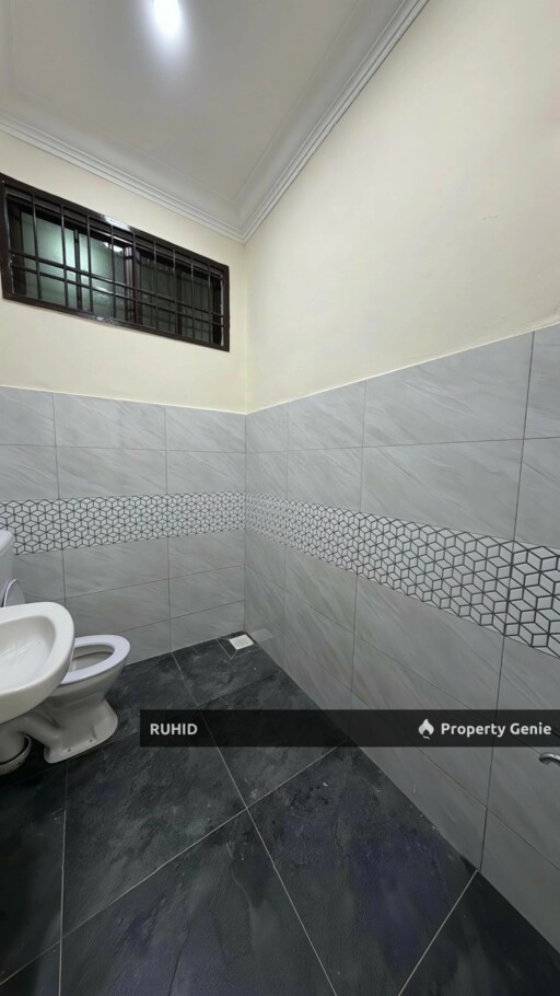 Fully Renovated Double Storey Terrace House For Sale at Taman Dato Chellam, Ulu Tiram
