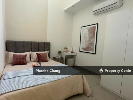 Taman Keranji Kampar Single Storey Terrace House For Sale