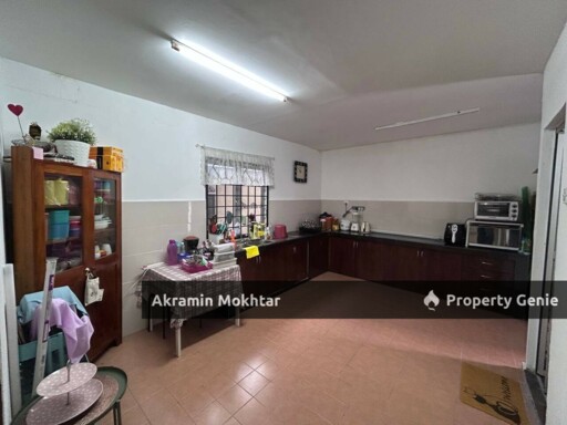 Fully Renovated | Single Storey Semi-D Taman Desa Surada, Seksyen 8 Bandar Baru Bangi